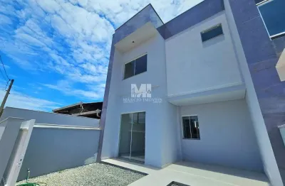 Casa com 2 quartos à venda no Quinta dos Açorianos, Barra Velha 