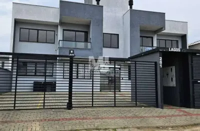 Apartamento moderno a 1,6 km da praia central – 2 quartos, 1 suíte, 77 m² 