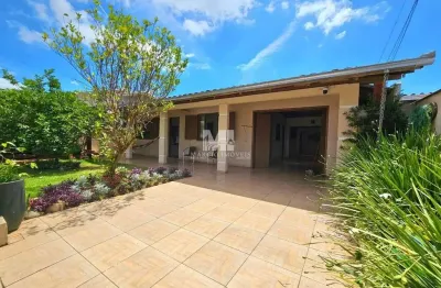 Casa com 3 quartos à venda no Centro, Barra Velha 