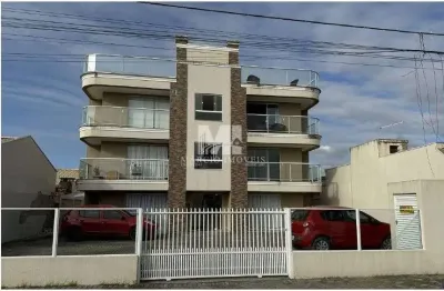 Apartamento com 2 quartos para alugar no quinta dos açorianos, barra velha , 134 m2 por r$ 2.500