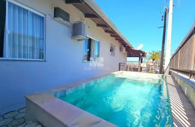 Casa com 4 quartos à venda no Centro, Barra Velha 