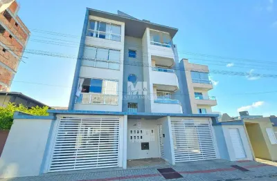 Apartamento com 3 quartos para alugar na Rua Das Bromélias, 48, Itajubá, Barra Velha