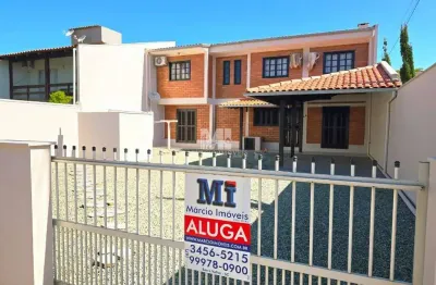 Casa com 3 quartos para alugar no Centro, Barra Velha , 156 m2 por R$ 3.800