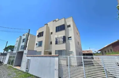 Apartamento com 2 quartos à venda no Quinta dos Açorianos, Barra Velha 