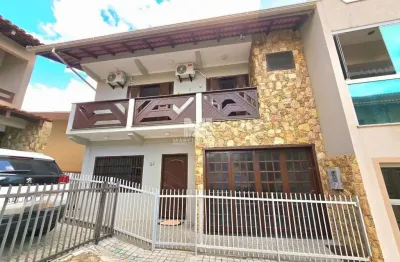 Casa no Centro de Barra Velha para quem busca qualidade de vida