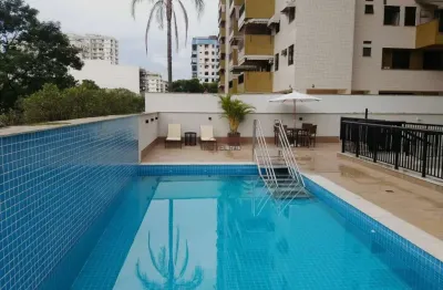 Apartamento com 2 quartos à venda na Rua General Espírito Santo Cardoso, Tijuca, Rio de Janeiro