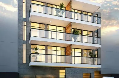 Apartamento à venda no bairro tijuca - rio de janeiro/rj