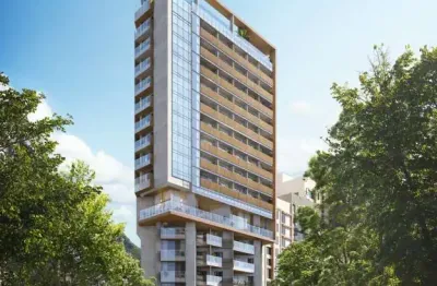 Apartamento com 1 quarto à venda na Largo dos Leões, 15, Humaitá, Rio de Janeiro