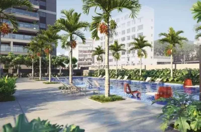 Apartamento com 3 quartos à venda na Rua Mariz e Barros, Tijuca, Rio de Janeiro