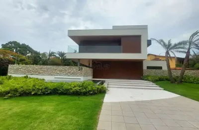 Casa alto padrão em barra da tijuca, rio de janeiro/rj