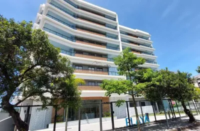 Apartamento 3 quartos alto padrão em barra da tijuca, rio de janeiro/rj