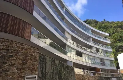 Apartamento à venda no bairro lagoa - rio de janeiro/rj