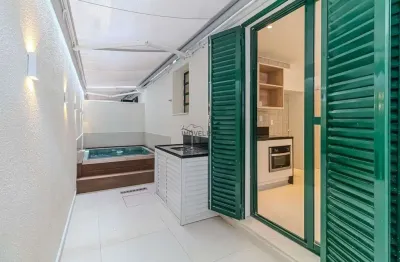Apartamento com 1 quarto à venda na Rua Décio Vilares, Copacabana, Rio de Janeiro