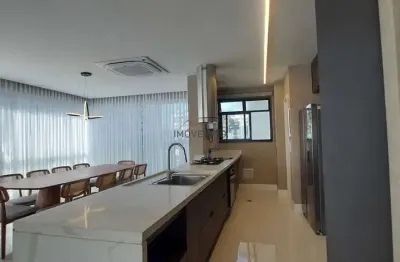 Apartamento 4 quartos alto padrão  em barra da tijuca, rio de janeiro/rj