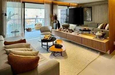 Apartamento alto padrão em botafogo, rio de janeiro/rj