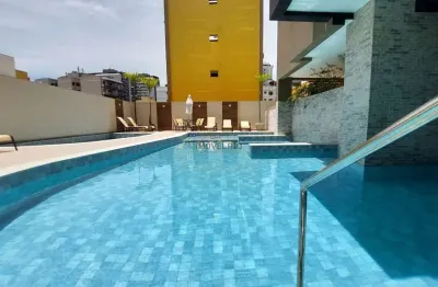 Apartamento 2 quartos no now plus méier com varanda gourmet e lazer completo