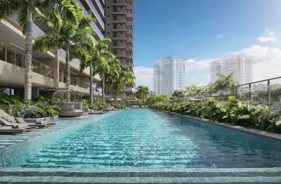 Grand thai península barra - península barra da tijuca