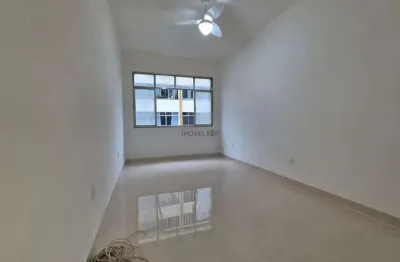Apartamento com 1 quarto à venda na Rua Washington Luís, Centro, Rio de Janeiro