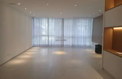 Apartamento 3 quartos no leblon quadra da praia, rio de janeiro/rj