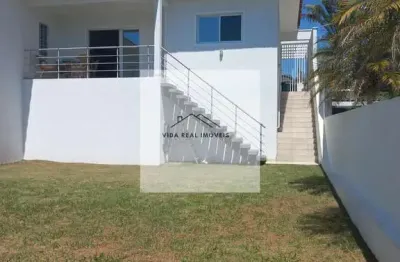 Casa no condomínio santa adélia 4 quartos,  3 suítes -  vargem grande paulista