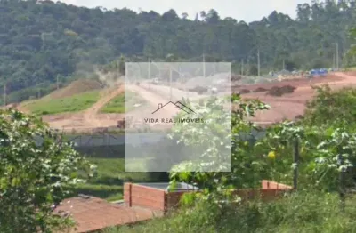 Terreno à venda no Outeiro de Passárgada, Cotia 