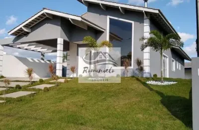 Casa de condomínio em residencial san diego  -  vargem grande paulista