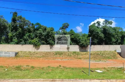 Terreno à venda no Água Espraiada (Caucaia do Alto), Cotia 