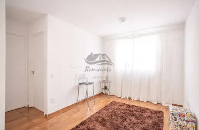 Apartamento com 2 quartos à venda no Jardim Petrópolis, Cotia 