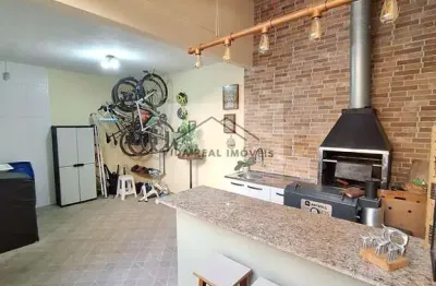 Casa com 3 quartos à venda na Chácara Canta Galo, Cotia 