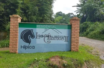 Lote / terreno em tijuco preto  -  vargem grande paulista