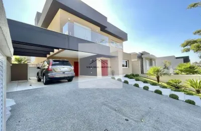 Casa com 4 quartos à venda no Paisagem Renoir, Cotia 