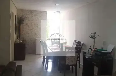 Casa com 3 quartos à venda na Vila Monte Serrat, Cotia 