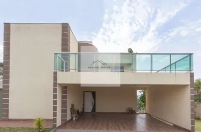 Casa de condomínio em narita garden  -  vargem grande paulista