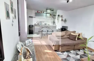 Casa com 2 quartos à venda no Jardim Petrópolis, Cotia 