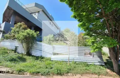 Terreno à venda no Granja Viana, Cotia 