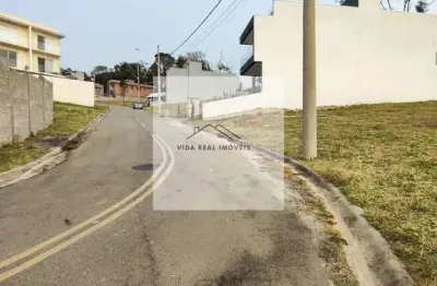 Terreno à venda no Sítio Boa Vista, Cotia 