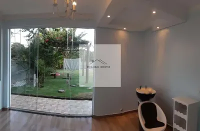 Casa com 3 quartos à venda em Remanso I, Vargem Grande Paulista 