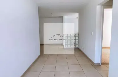Apartamento a venda r$ 265.000,00 jd. rosalina  -  cotia