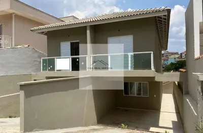 Casa de condomínio em jardim rio das pedras  -  cotia