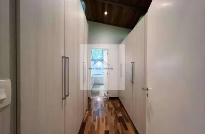 Casa de condomínio em chácaras do peroba  -  jandira