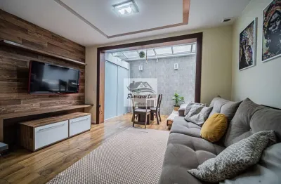 Casa de condomínio em vila do encontro  -  são paulo