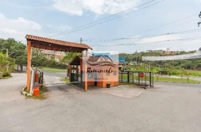 Casa em condomínio fechado com 3 quartos à venda no Parque Rizzo II, Cotia 
