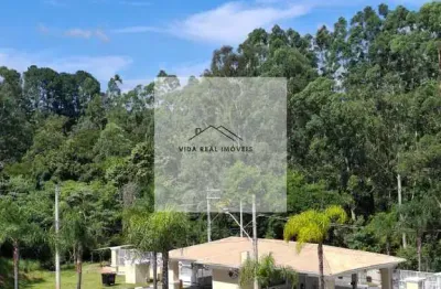 Terreno à venda no Parque Dom Henrique, Cotia 