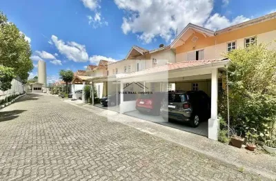 Casa em condomínio fechado com 3 quartos à venda na Chácara Pavoeiro, Cotia 