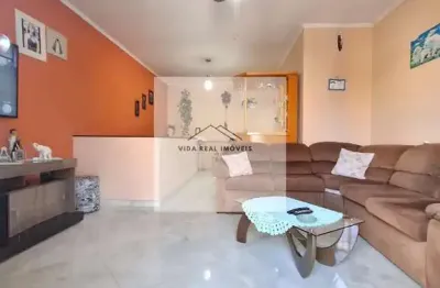 Casa com 2 quartos à venda no Ayrosa, Osasco 