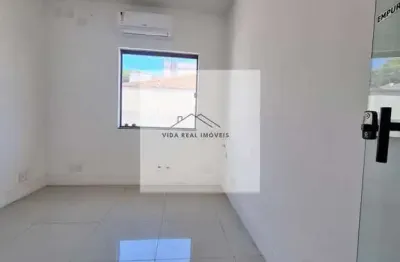 Sala comercial para alugar no Parque Bahia, Cotia 