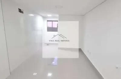 Sala comercial para alugar no Parque Bahia, Cotia 