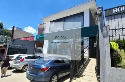 Sala comercial para alugar no Parque Bahia, Cotia 