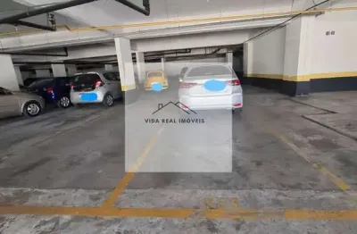 Apartamento com 2 quartos à venda no Jaguaribe, Osasco 