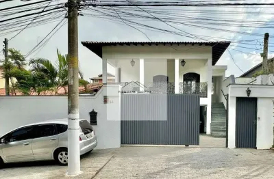 Casa com 4 quartos à venda no Horizontal Park, Cotia 